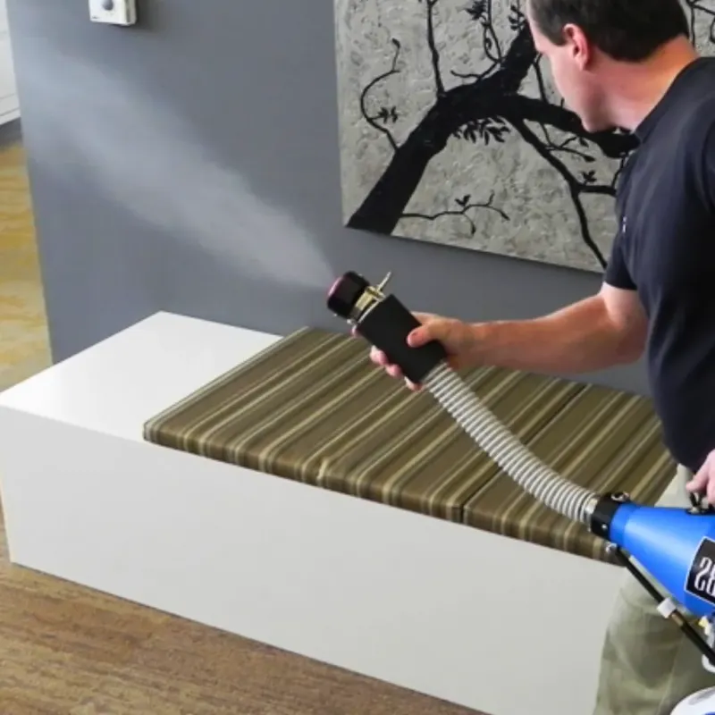 Professional Odor Removal in Millersville, TN